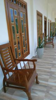 Saruketha Hotel & Guest - 5