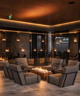 Grand Hotel Bansko - Fitness & SPA - 7