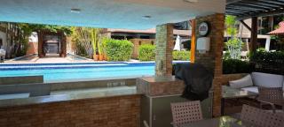 Villas Borabora · Apto Camboinha Praia - 9