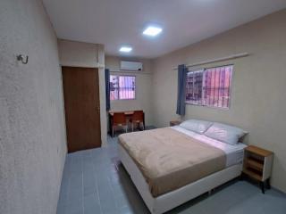 Hostel GVR - Quarto privativo aconchegante - 7