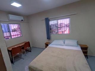 Hostel GVR - Quarto privativo aconchegante - 5