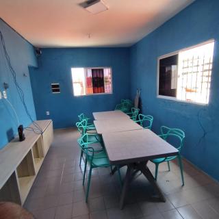 Hostel GVR - Quarto privativo aconchegante - 1