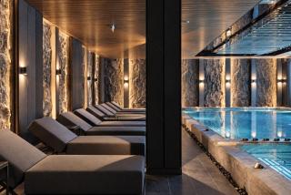 Grand Hotel Bansko - Fitness & SPA - 3