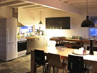 6 person holiday home in Nord-Lenangen - 7