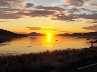 6 person holiday home in Nord-Lenangen - 3