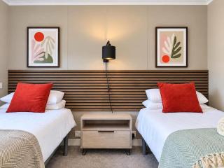 Modern Lodge nr Ilfracombe & Beaches - 7