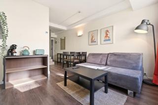 Apartamento reformado cerca del Retiro - 8