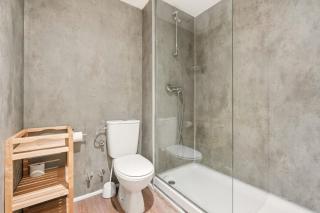 Apartamento reformado cerca del Retiro - 3