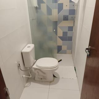 Beliche · Hostel GVR Dormitório feminino com 8 camas - 5