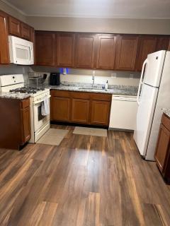 Cozy modern ranch retreat 2BR & 1BA - 9