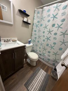 Cozy modern ranch retreat 2BR & 1BA - 7