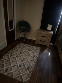 Cozy modern ranch retreat 2BR & 1BA - 6