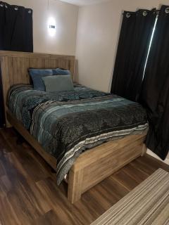Cozy modern ranch retreat 2BR & 1BA - 5