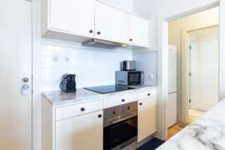 Flores Charming Studio w Balcony by LovelyStay - Porto - 4