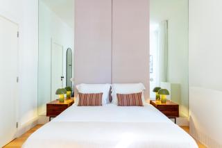 Flores Charming Studio w Balcony by LovelyStay - Porto - 6