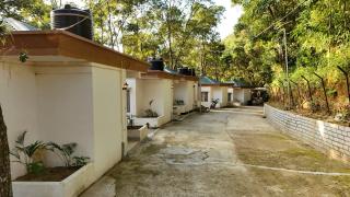 Nature Cottage - 3