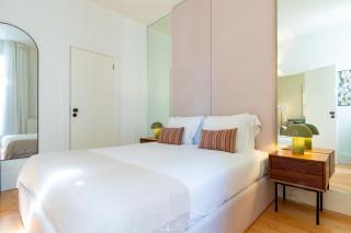 Flores Charming Studio w Balcony by LovelyStay - Porto - 7