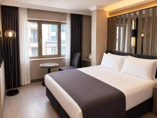 Aven Hotel - 9