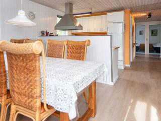 8 person holiday home in Ulfborg - 1