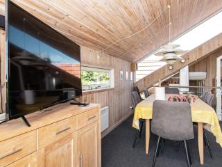 4 star holiday home in Skjern - 2