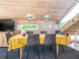 4 star holiday home in Skjern - 8