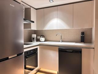 Studio near Galataport with elevator - 9
