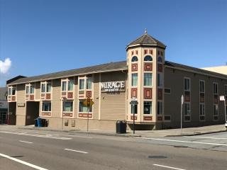 Mirage Inn & Suites - San Francisco - 0
