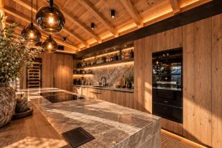 Apartment Alpen - 9