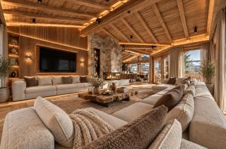 Apartment Alpen - 0