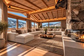Apartment Alpen - 7