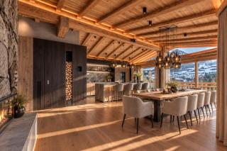 Apartment Alpen - 6
