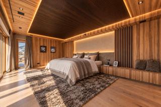 Apartment Alpen - 1