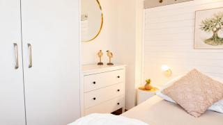 Haus 99, Dorf 3 mit Sauna & Whirlpool - 1