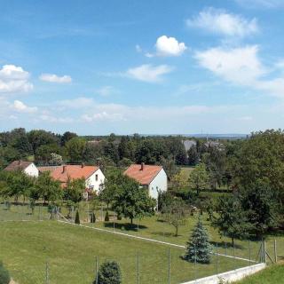 Holiday Home with A - C in Zalakaros 58175 - 3