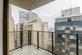 Apartamento con balcón a 300m de la playa EEP0901 - 9