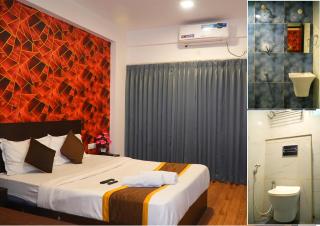Rithanya Suites - 3