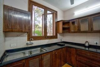 Luxury Villas with Swimming Pool Near Calangute and Baga - 5