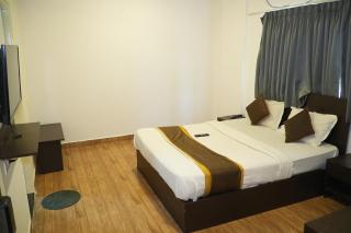 Rithanya Suites - 1