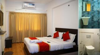 Rithanya Suites - 2