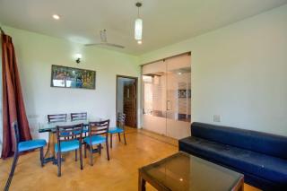 Luxury Villas with Swimming Pool Near Calangute and Baga - 2