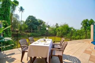 Luxury Villas with Swimming Pool Near Calangute and Baga - 1