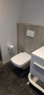 Bedford Oasis - 1