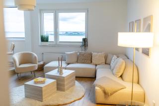 Bheaven I Sunset Apartment - 8