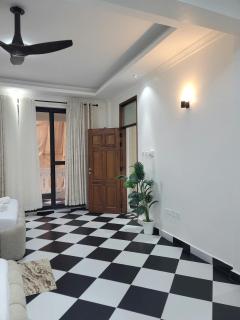 Diani's Finest 1 bedroom - 9