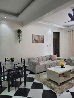 Diani's Finest 1 bedroom - 6