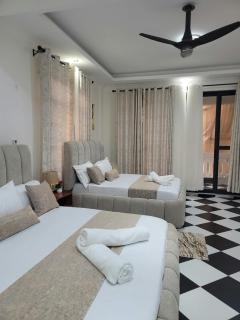 Diani's Finest 1 bedroom - 2
