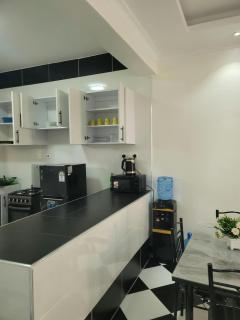 Diani's Finest 1 bedroom - 1