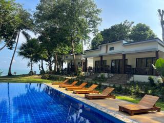 Koh Mook Garden Beach Resort - 0