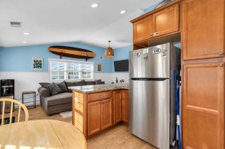 Ocean Beach 3! Fast WiFi | Coffee | Pet Friendly - Lavallette - 3