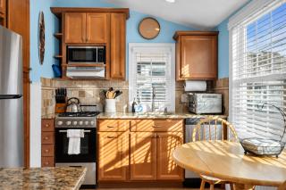 Ocean Beach 3! Fast WiFi | Coffee | Pet Friendly - Lavallette - 2